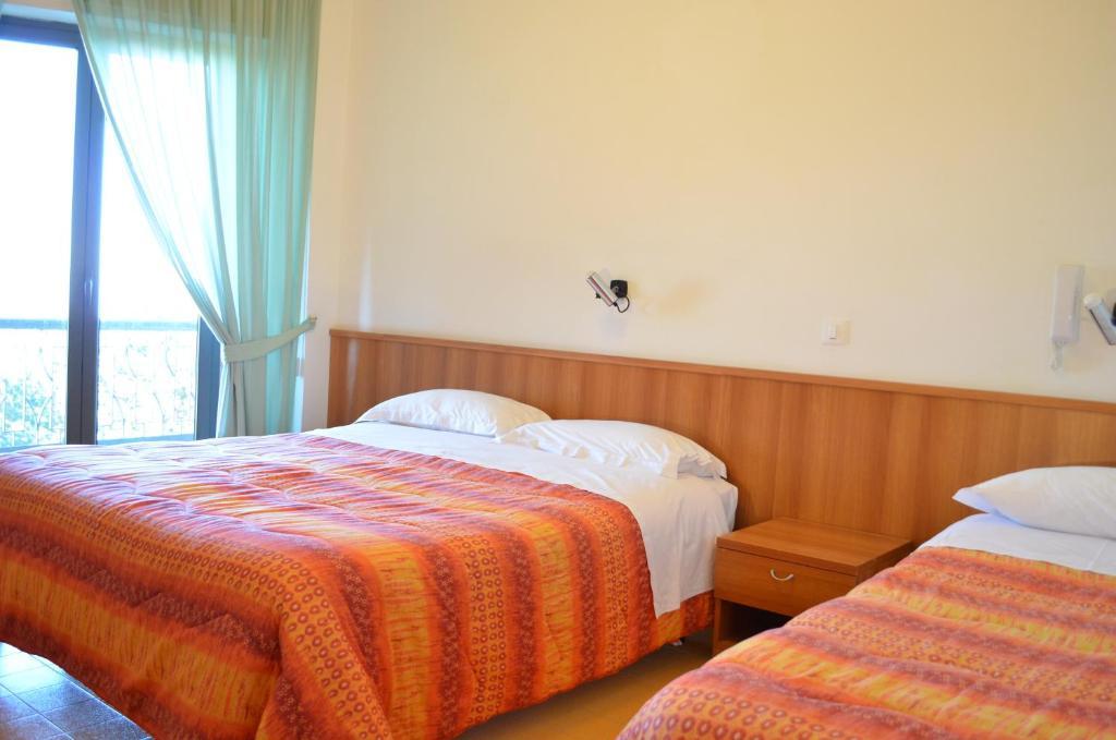 פרטורו Hotel El Senor חדר תמונה